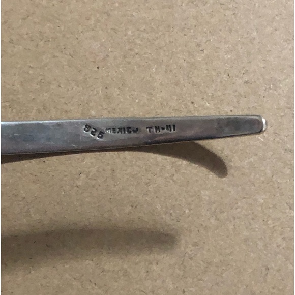 Choker necklace - Picture 8 of 8